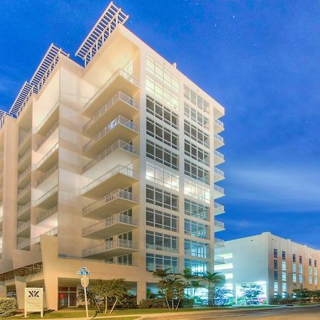 Real Living Hotel Residence Майами Экстерьер фото