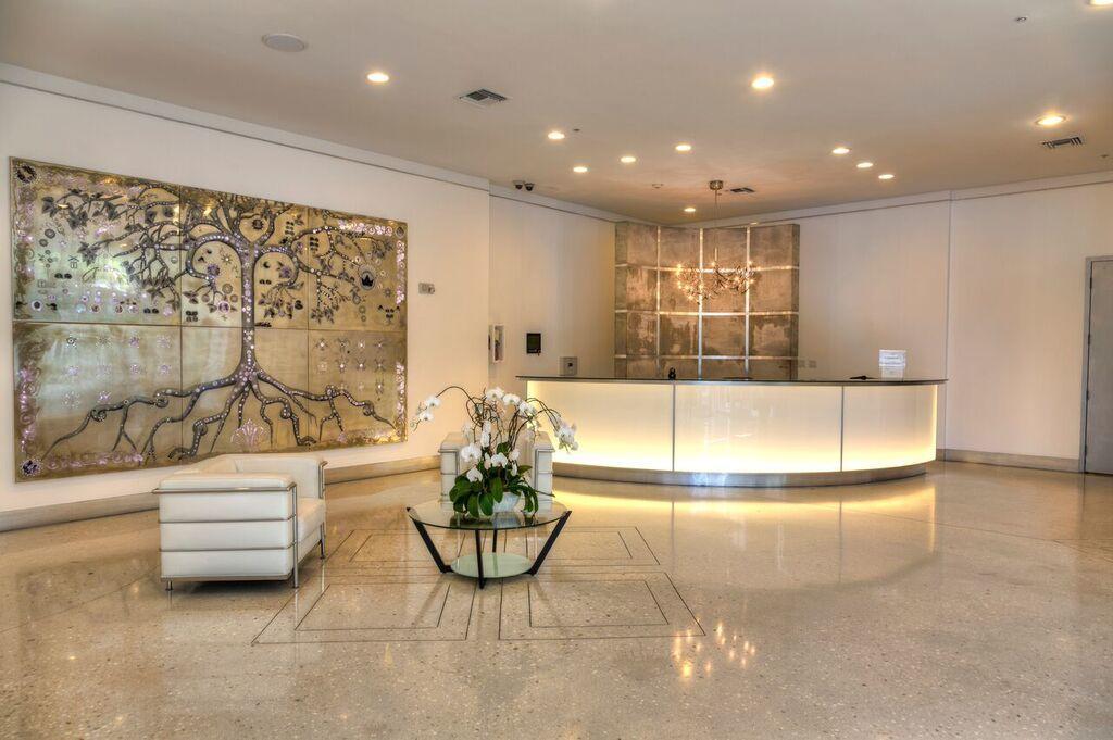 Real Living Hotel Residence Майами Экстерьер фото