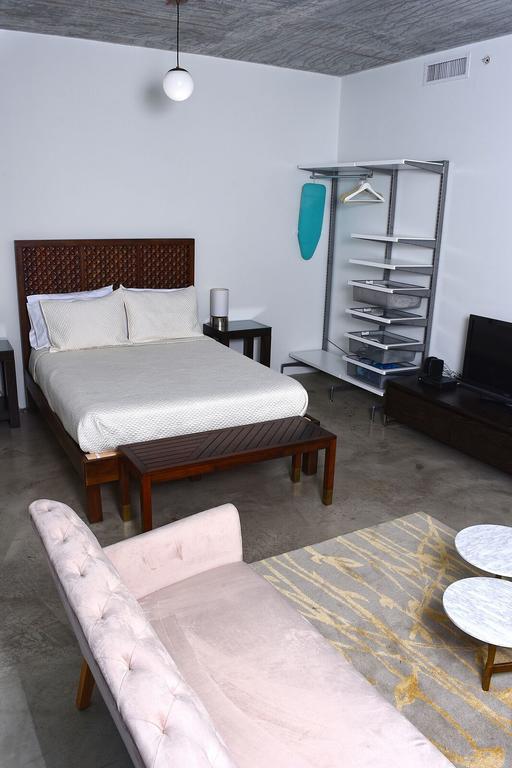 Real Living Hotel Residence Майами Экстерьер фото