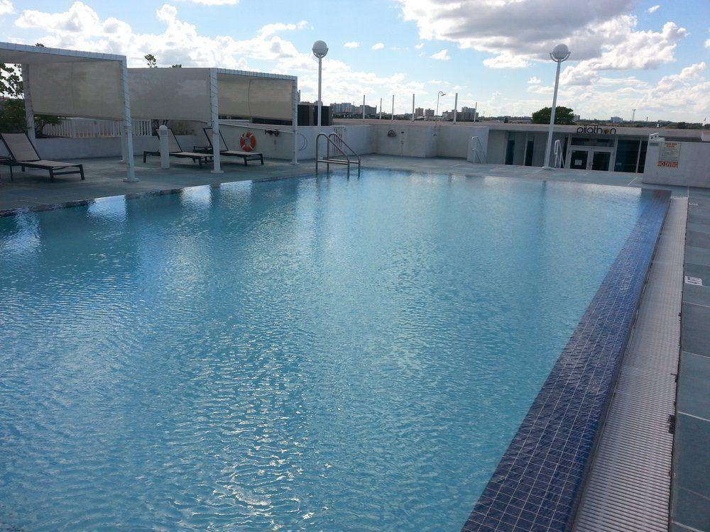 Real Living Hotel Residence Майами Экстерьер фото