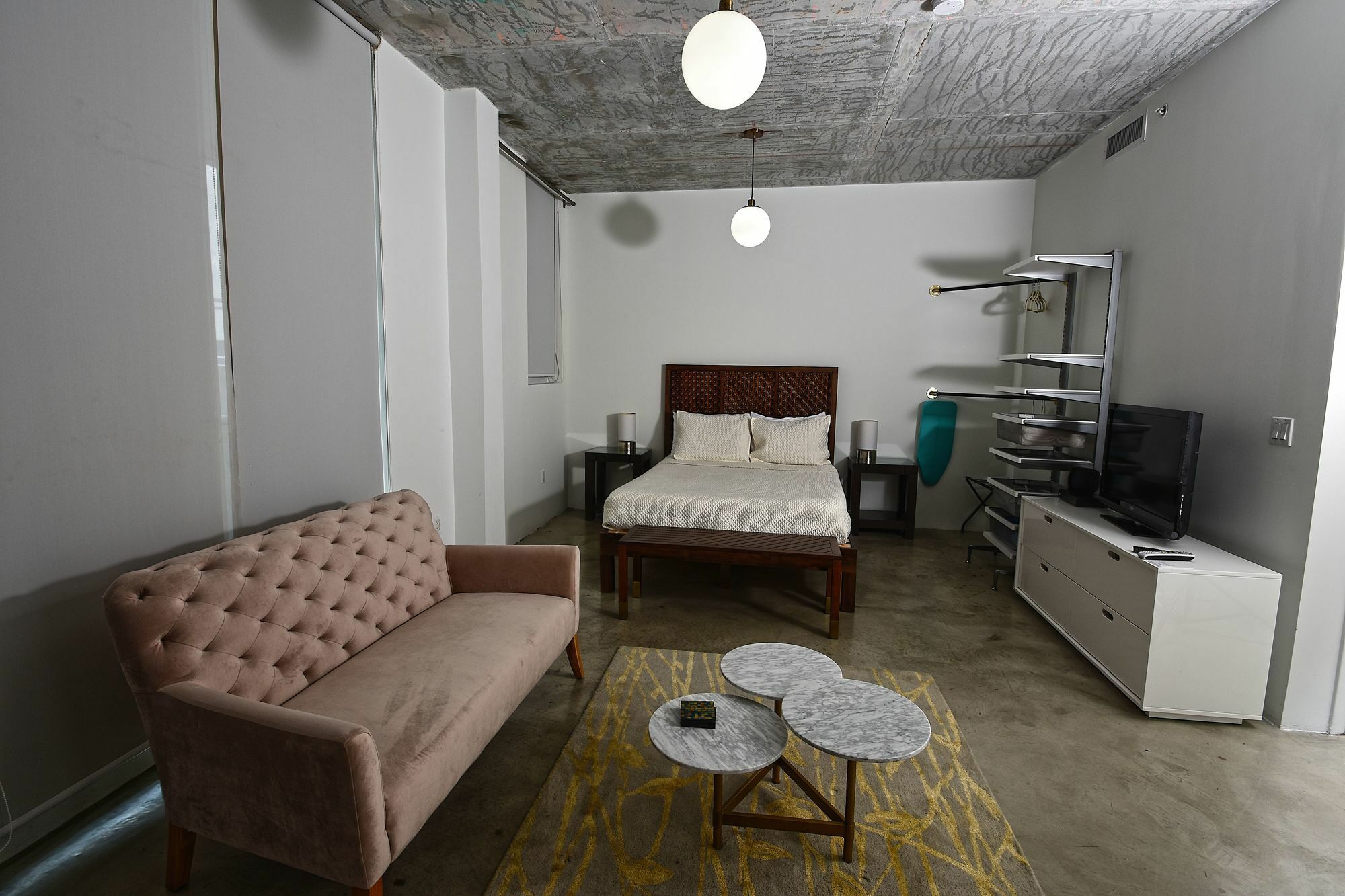 Real Living Hotel Residence Майами Экстерьер фото